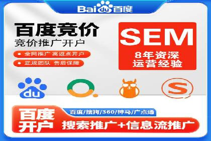 SEM服务在本地化营销中的应用案例